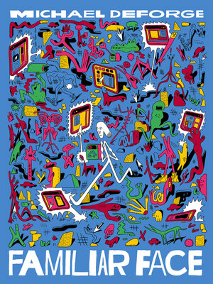 cover image of Familiar Face